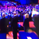 Illustration for article titled Watching the Democratic Presidential Debate In Virtual Reality Sucked